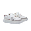 Tenis talco x rosa para mujer TA855