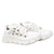 Tenis talco para mujer TA856