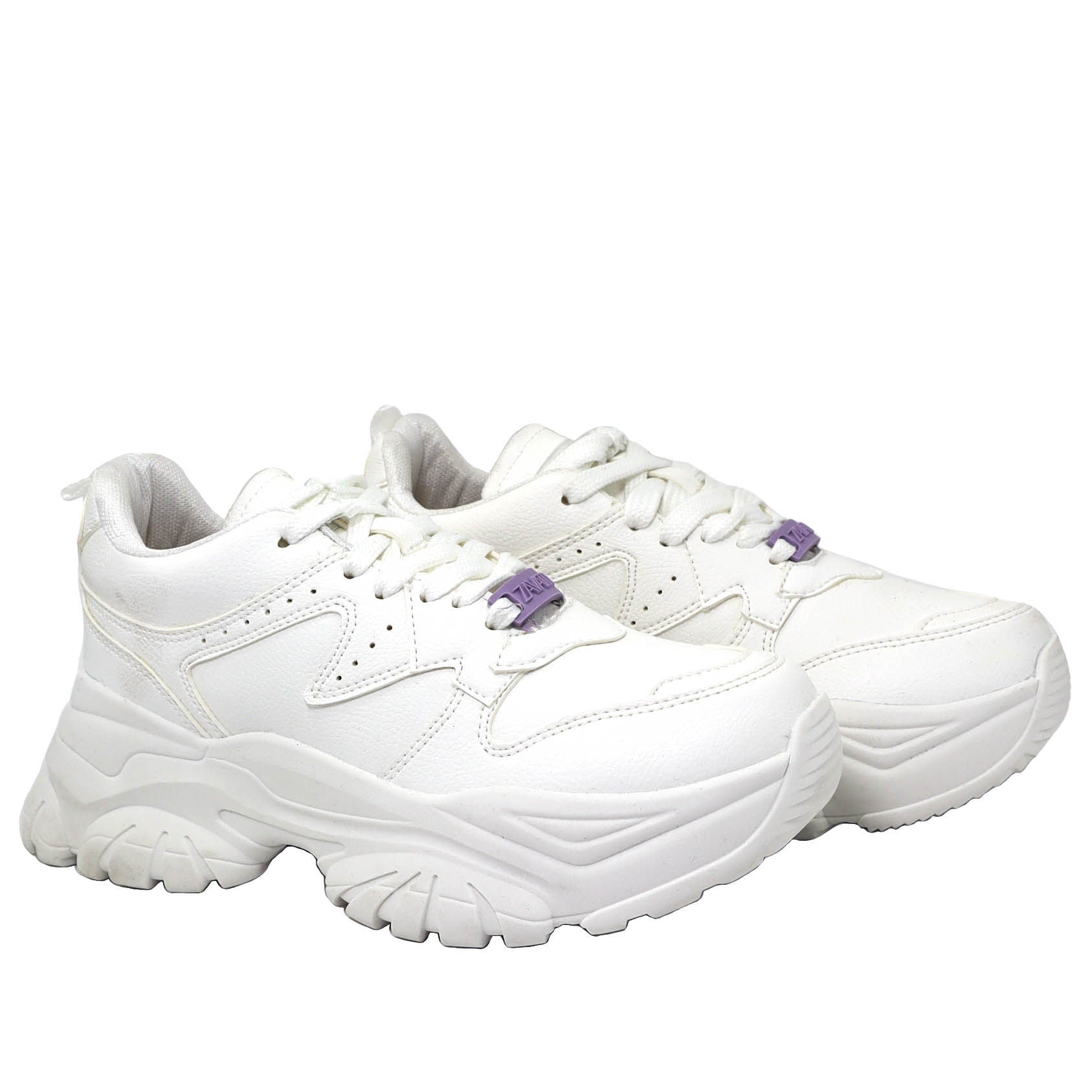 Tenis talco para mujer TA857