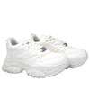 Tenis talco para mujer TA857
