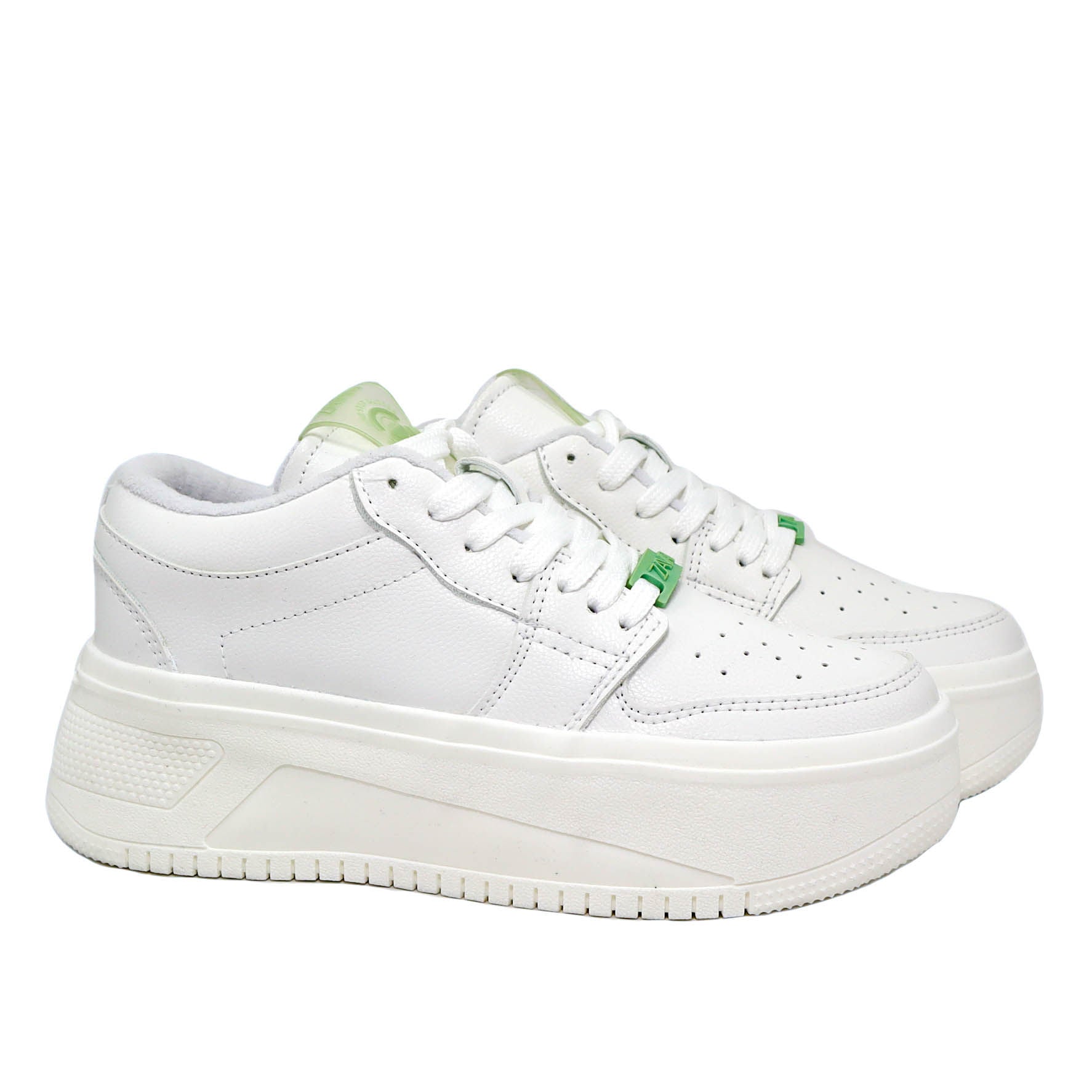 Tenis talco para mujer TA865