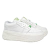 Tenis talco para mujer TA865