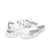 Tenis talco x gris x azul para mujer TA866