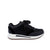 Tenis negro x vainilla para mujer TA868