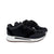 Tenis negro x vainilla para mujer TA868