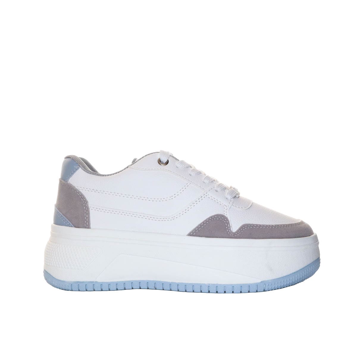 Dafiti tenis mujer hot sale blancos