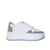 Tenis talco x gris para mujer TA870