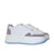 Tenis talco x gris para mujer TA870