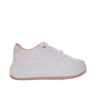 Tenis talco x rosa para mujer TA870