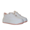 Tenis talco x rosa para mujer TA870