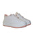 Tenis talco x rosa para mujer TA870