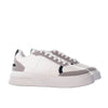 Tenis talco x negro para mujer TA875