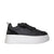 Tenis negro x vainilla para mujer TA876