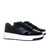 Tenis negro x vainilla para mujer TA879