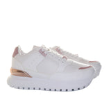 Tenis talco x rosa para mujer TA884