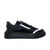 Tenis negro para mujer TA886