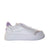 Tenis talco x lila para mujer TA886