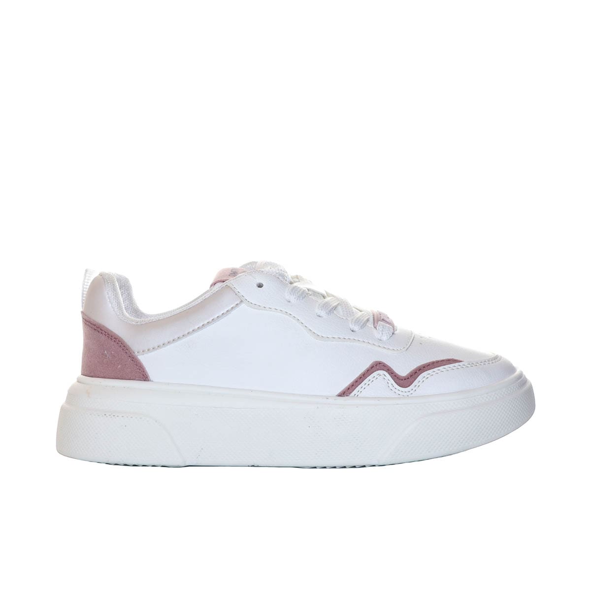 Tenis talco x rosa para mujer TA890