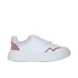 Tenis talco x rosa para mujer TA890