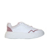 Tenis talco x rosa para mujer TA890