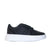 Tenis negro x charol para mujer TA892