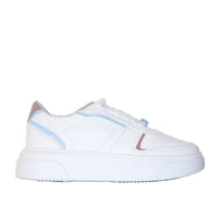 TALCO X AZUL BEBE X ROSA