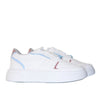 Tenis talco x azul bebe x rosa para mujer TA892