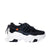 Tenis negro x vainilla para mujer TA894