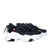 Tenis negro x vainilla para mujer TA894