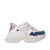 Tenis talco x salmon para mujer TA894