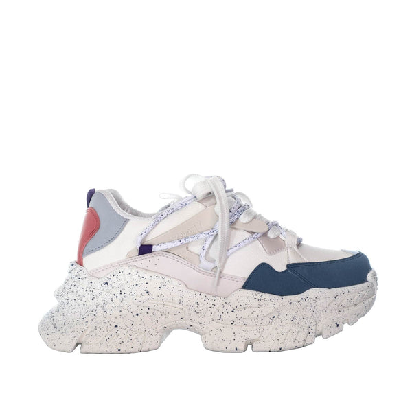 Tenis color salmon discount