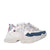 Tenis talco x salmon para mujer TA894