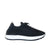 Tenis negro para mujer M01-Z400
