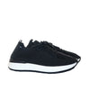 Tenis negro para mujer M01-Z400