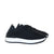 Tenis negro para mujer M01-Z400