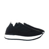 Tenis negro x vainilla para mujer M02-Z400
