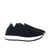 Tenis negro x vainilla para mujer M02-Z400