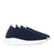 Tenis azul oscuro para mujer P18-1-Z400