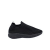 Tenis negro x negro para mujer P18-1-Z400