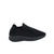 Tenis negro x negro para mujer P18-1-Z400
