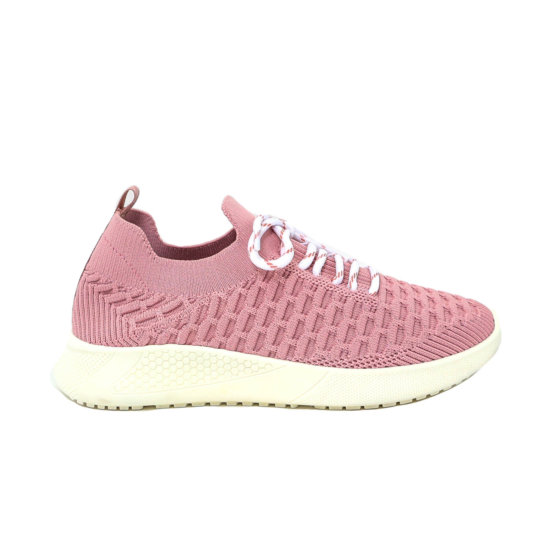 Tenis tipo media discount