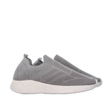 Tenis gris x vainilla para mujer P75-Z400