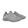 Tenis gris para mujer P76-Z400