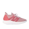 Tenis rosa x salmon para mujer P79-Z400