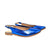 Baleta azul neon para mujer 1337-Z147