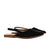 Zueco negro para mujer 1351-Z147